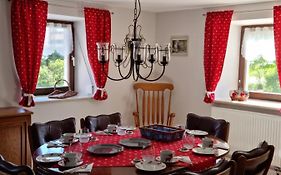 Ferienhaus Ritzmais